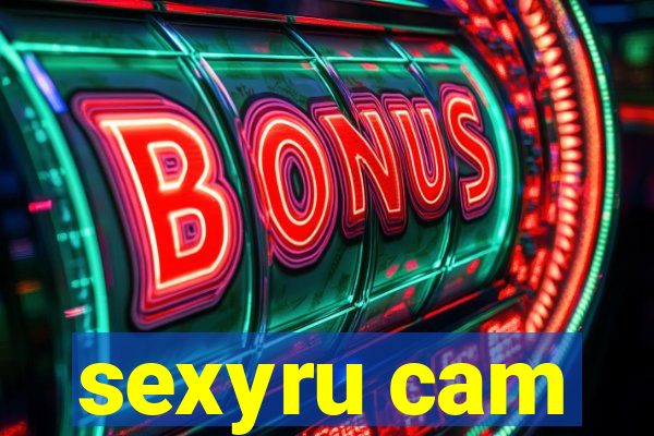 sexyru cam